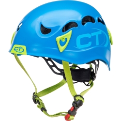 Kask wspinaczkowy CLIMBING TECHNOLOGY GALAXY - BLUE